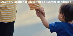 L’Unaf s’associe à plusieurs associations du monde du handicap pour porter une pétition sur l’Allocation d’éducation de l’enfant handicapé -AEEH-