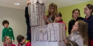 Appel à projets pour les ateliers périscolaires 2016-2017