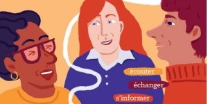 Le Brunch des parents : Comment parler de sexualité à vos enfants ?