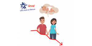 Bilan démographique 2020 : Une étude inédite montre un fort désir d’enfant  alors que la fécondité continue sa chute