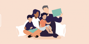 « FamiNum », l’application pour accompagner les parents sur l’usage du numérique en famille