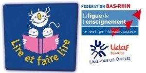 Les bénévoles lire et faire lire se mobilisent pour garder le lien !
