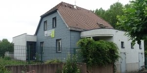 Inauguration de la Maison de la famille à Ingwiller