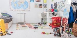 Questionnaire sur les besoins des jeunes parents