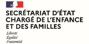 Adrien Taquet lance une consultation destinée aux parents sur la création de l’application 1000 premiers jours de l’enfant