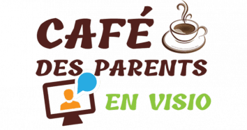 Café des parents d’enfants en situation de handicap en visio