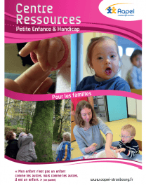 Centre Ressources Petite Enfance et Handicap