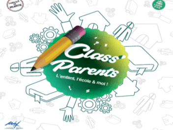 Les Matinales du Réseau reprennent : le 28 mai découvrez Class’Parents