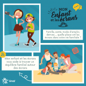 Règles de bonne pratiques : jeux vidéos et numérique